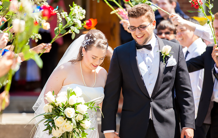 Mississauga Wedding Photographers