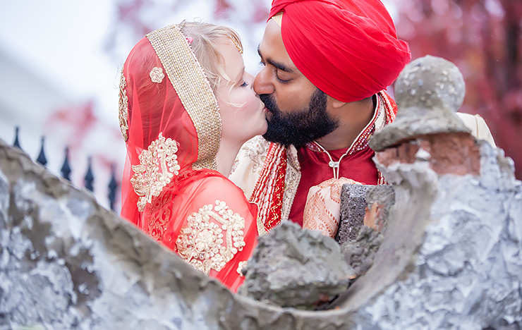 Mississauga Wedding Photographers