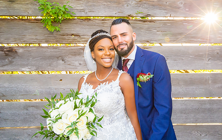 Mississauga Wedding Photographers