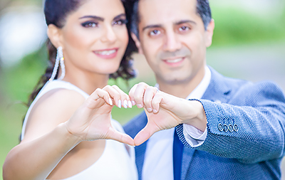 Mississauga Wedding Photographers