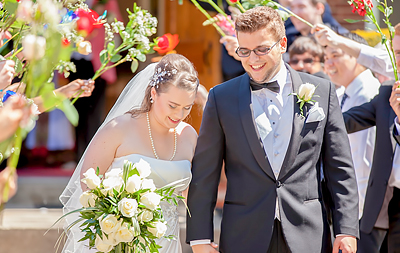 Mississauga Wedding Photographers